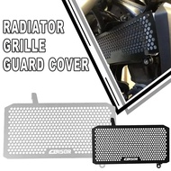 Radiator Grille Guard Cover FOR HONDA CB150R StreetFire K15G K15M K15P CBR150R K45G K45N K45R 2015-2