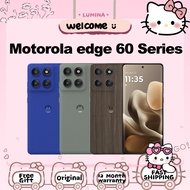 Motorola moto edge 60 Pro Dimensity 8350 Extreme moto edge 60s Dimensity 7400 moto edge 60 Dimensity