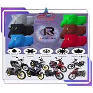 AVETA Motorcycle Cover Protection Waterproof Dust Sun Protection DY90 RX110 RANGER110 V13R-V2-V3-V4 
