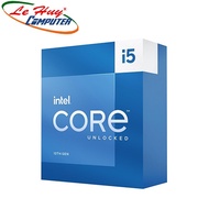 Genuine Intel Core i5-13600KF CPU