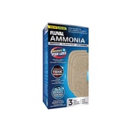 A257/A260/A263 FLUVAL 107/207 (3pcs) Ammonia remover/phosphate remover/Nitrite remover for filtratio