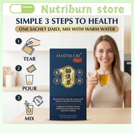 Nutriburn original master uri uric acid 猫须草 + 西藏虫草 - 有效天然降尿酸/消炎止痛/补肾护肾/降低血糖/减少夜尿/尿泡/降低血糖 EXP2028 06 