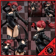 日版 女神異聞錄5 芳澤霞 Figure Megahouse Lucrea Persona 5