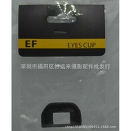 EF Eye Mask Viewfinder Eye Mask EOS Eye Mask EF Suitable for 600D 550D Etc.