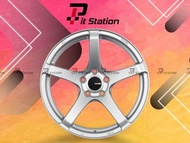 🔥🚀Enkei 17"~18" Rims KOJIN🚀🔥
