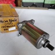 VTC NAZA BLADE 250  Starter Motor