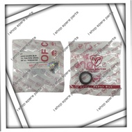 OIL PAN PIPE O RING (SILICONE BROWN) PROTON GEN2 PERSONA WAJA CAMPRO BLM FL FLX EXORA PREVE IRIZ OIL