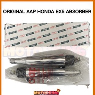 ORIGINAL AAP HONDA EX5 ABSORBER AAP