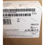 Controller 6ES7 214-1BG40-0XB0  6ES72141BG400XB0  s7-1200  New Original Stock In Stock