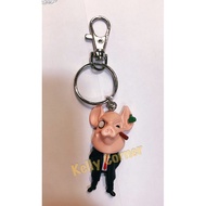 Watch Dog Legion Key Chain (Collectibles Items)