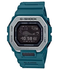 CASIO G-SHOCK นาฬิกาข้อมือ GBX-100 GBX-100-1D GBX-100-2D GBX-100TT-2D GBX-100TT-8D สินค้าของใหม่ ของแท้ รับประกันศูนย์ 1 ปี