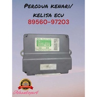 PERODUA KELISA ECU - 89560-97203