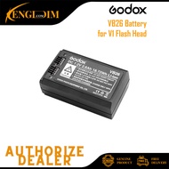 Godox VB26 Battery for V1 Flash Head