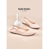 Lyden Kyla Series Premium Flat (Ready Stock)
