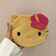 Tanned Hello Kitty'24 Wallet