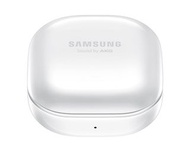 SAMSUNG Galaxy Buds Live 無線降噪耳機 亮光白