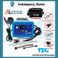 ORIGINAL ALCCOS (KULAI) REFRIGERATOR INVERTER COMPRESSOR TESTER 8 IN 1 / OMNIPOTENT