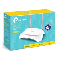 TP-LINK WIFI 300MBPS WIRELESS ROUTER FOR UNIFI (TL-WR840N)