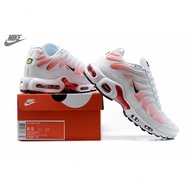 original Nike Air Max Plus OG TN Shock-absorbing air-cushioned shoes Retro Men's and Women's Sneaker
