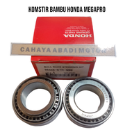 KOMSTIR BAMBU HONDA MEGAPRO KOMSTIR BAMBU MEGAPRO MEGA PRO KTR ( KOMSTIR BAMBU KTR )