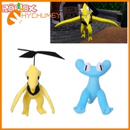 【In Stock】 Jili's Rainbow Friends Chapter 2 Plush Toy Cartoonish And Fun Looking Animal Stuffed Dino