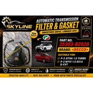 35303-BZ020 Perodua Ativa 1.0 Turbo / P-2 Myvi 1.5 D51A DCVT / P-2 Axia 1.0 New D74A / P-2 Alza 1.5 