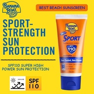 Promo Banana Boat Sunscreen/Sunblock Banana Boat Sport Sunscreen