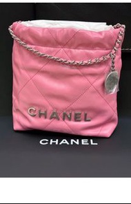 Chanel Mini 22 Bag