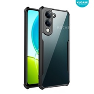 Vivo Y04 Vivo Y04S Vivo Y19S GT Case Armor Fusion Case Shockproof Casing Vivo Y04 Vivo Y04S Vivo Y19