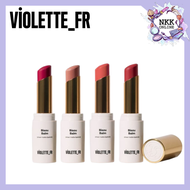 [พร้อมส่ง‼️ของแท้100%] Violette FR Bisou Balm 2.5g