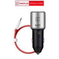 OnePlus Warp Charge 30 Car Charger