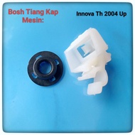 MESIN Innova 2004 Up Hood Pillar Mount Button Innova Hood Pillar Stand Button Innova Engine Hood Pil