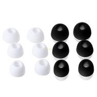 BT Ear Buds Silicone Ear Buds Gels Eartips Virtual Surround for