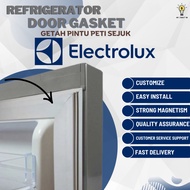Ready Stock ER3198DSV ELECTROLUX Refrigerator SEAL/ Door Gasket/ Door Rubber/ Getah Pintu Peti Sejuk