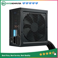 Seasonic S12III-550 550W - 80+ Bronze 550W PSU/