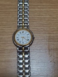 Cyma 石英表