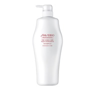 Shiseido Professional THE HAIR CARE AQUA INTENSIVE SHAMPOO - DAMAGED HAIR, 500ML