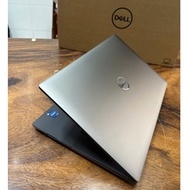 🔥 Dell Precision 5680 | i9-13900H | 32GB RAM | 512GB SSD | RTX 2000 Ada | 16” Mobile Workstation