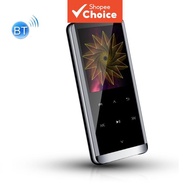 M13 HD Noise Reduction Voice Recorder 8GB Bluetooth MP4 Player HiFi Music & E-Book Reader