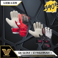 Gol Gloves Victory Goalkeeper For Kids GK 2 Colors Glove Goalkeeper Kids Goalkeeper Gloves