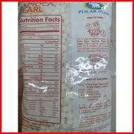▬ White Tapioca Pearl Large Sago 500g
