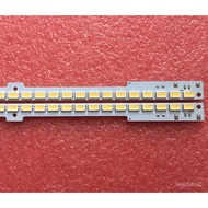 led backlight screen For 55 inch LED TV UA55D6600WJ LED TV Strip light 2011SVS55-6.5K-V2-1CH-PV-Left