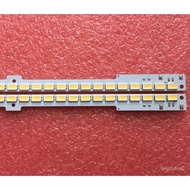 led backlight screen For 55 inch LED TV UA55D6600WJ LED TV Strip light 2011SVS55-6.5K-V2-1CH-PV-Left/ RIGHT100 1pcs=100l