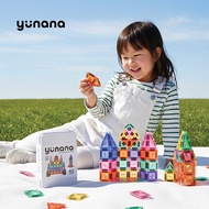 Yunana Mini Magnetic Tiles