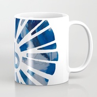 Mug Coffee Sunburst Beach Hermosa Durban