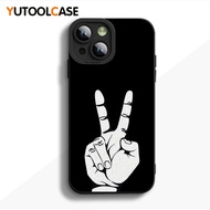 Iphone 6 7 8 11 13 Case Iphone 11 Promax Silicone Case For Iphone Xr Xs X 6S Plus 6S Shockproof Phon