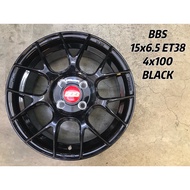 NEW RIM BBS 15 INCHI