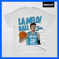 ✸ ☎ ❤ Lamelo Ball "Sheesh" Tee Edition