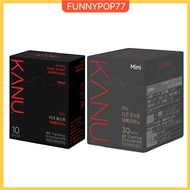 KANU / Dark Roast Americano Mini / 10T,30T / Americano, Coffee Stick, Dark Americano