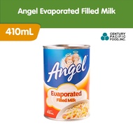 Angel Evaporated Filled Milk 410ml